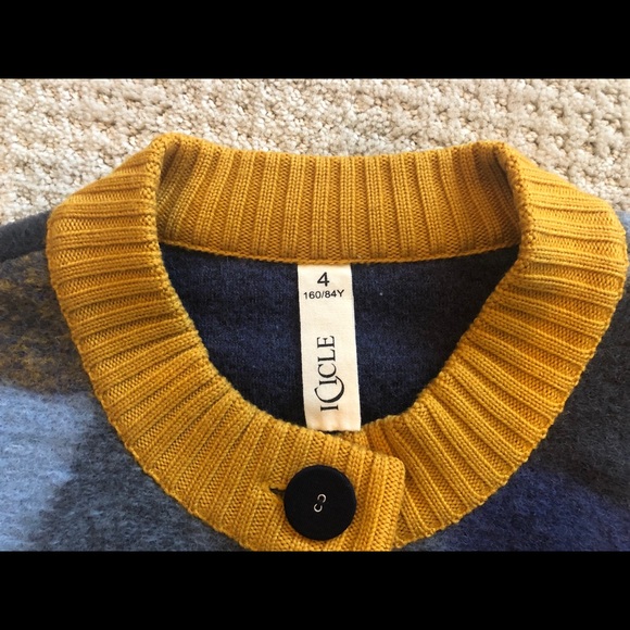 Wool Jacket - Picture 2 of 3